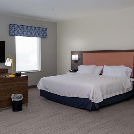 Hampton Inn & Suites Riverton Eksteriør billede