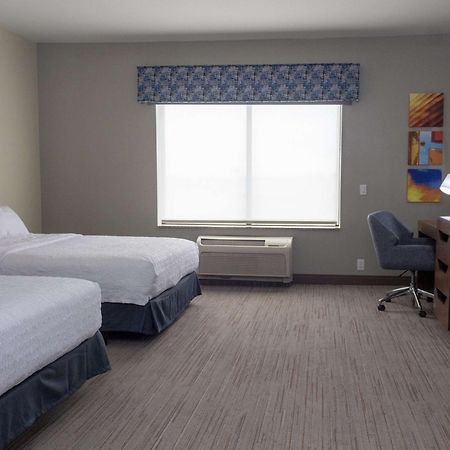 Hampton Inn & Suites Riverton Eksteriør billede