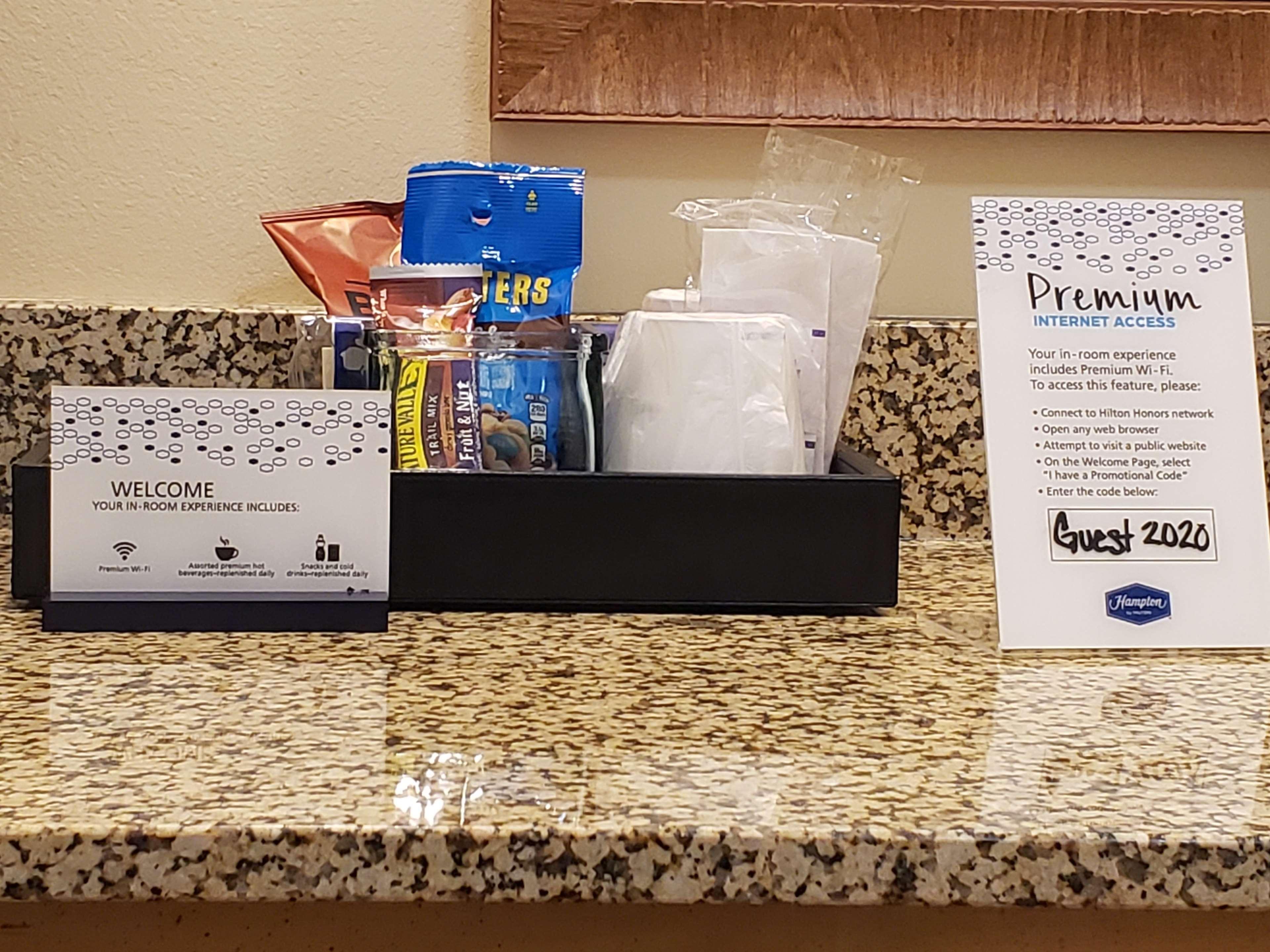 Hampton Inn & Suites Riverton Eksteriør billede