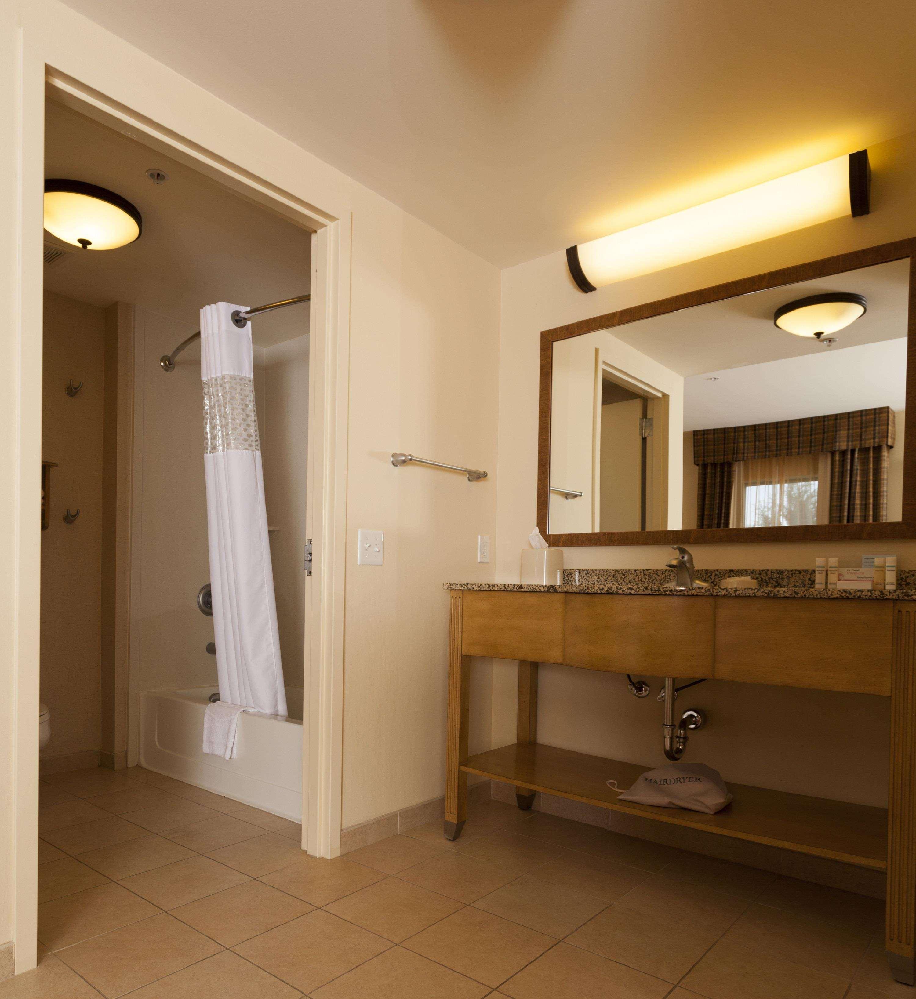 Hampton Inn & Suites Riverton Eksteriør billede