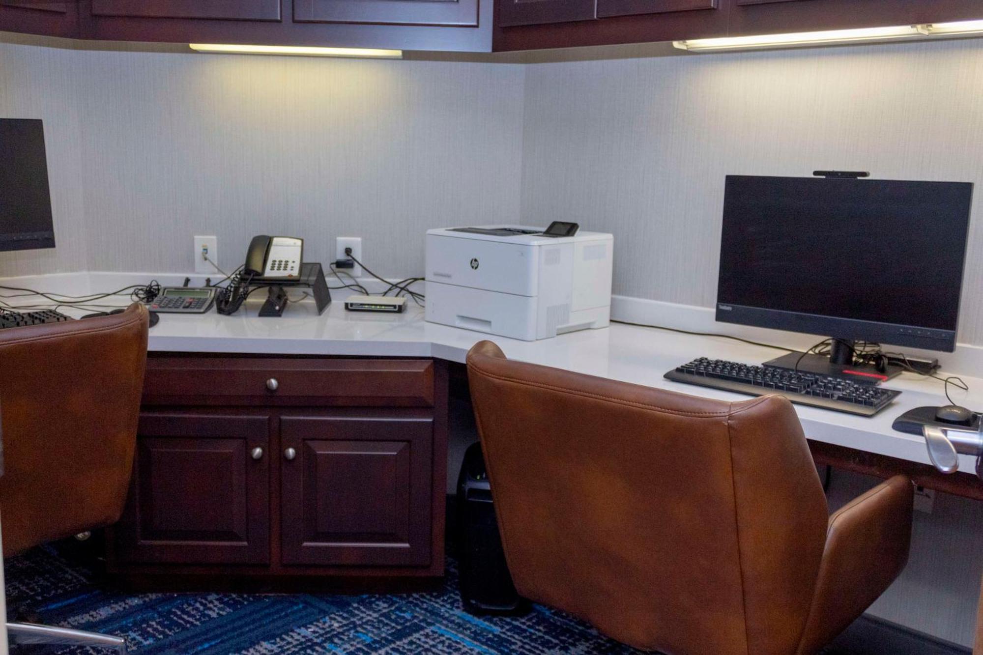 Hampton Inn & Suites Riverton Eksteriør billede