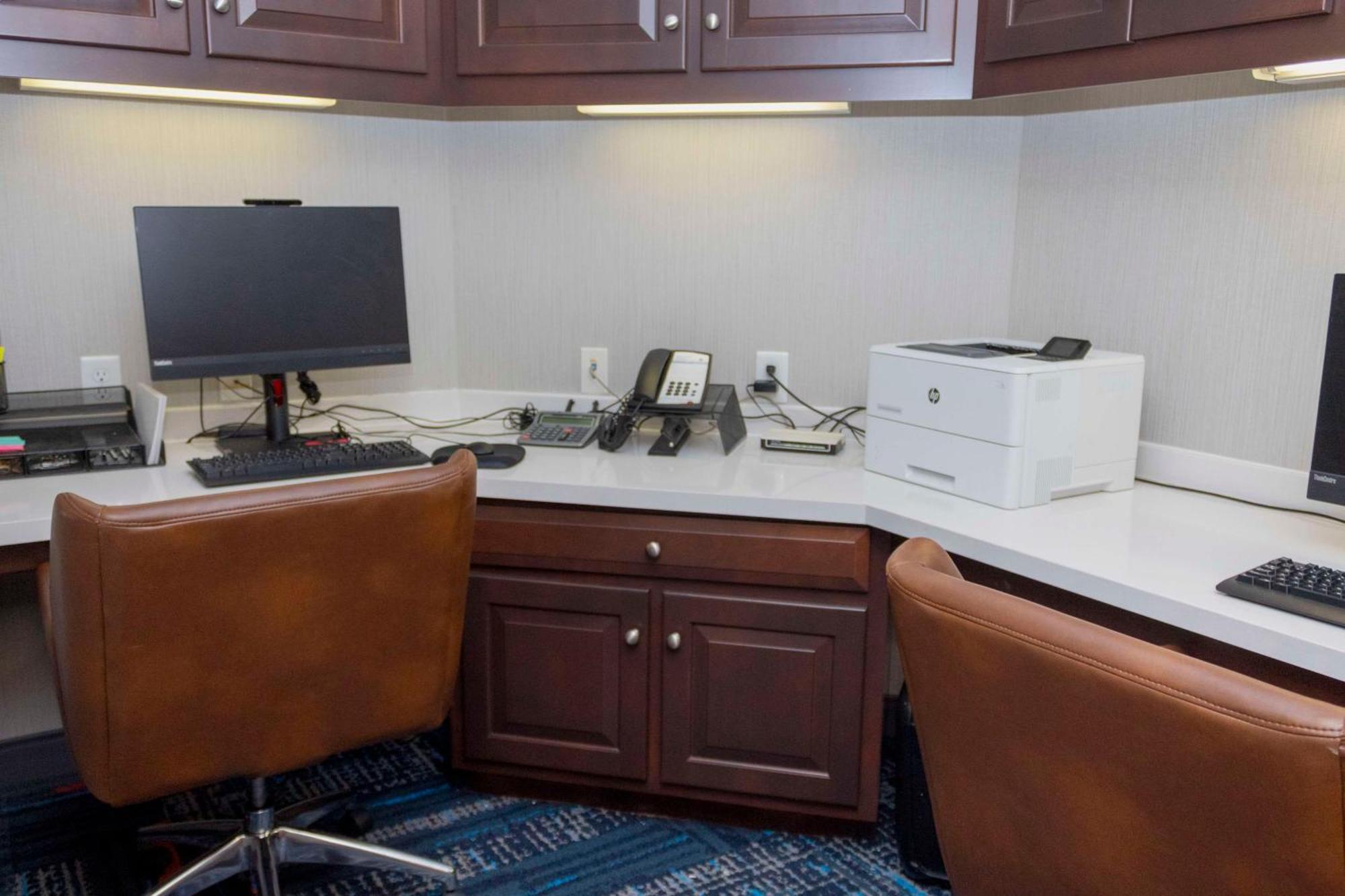Hampton Inn & Suites Riverton Eksteriør billede