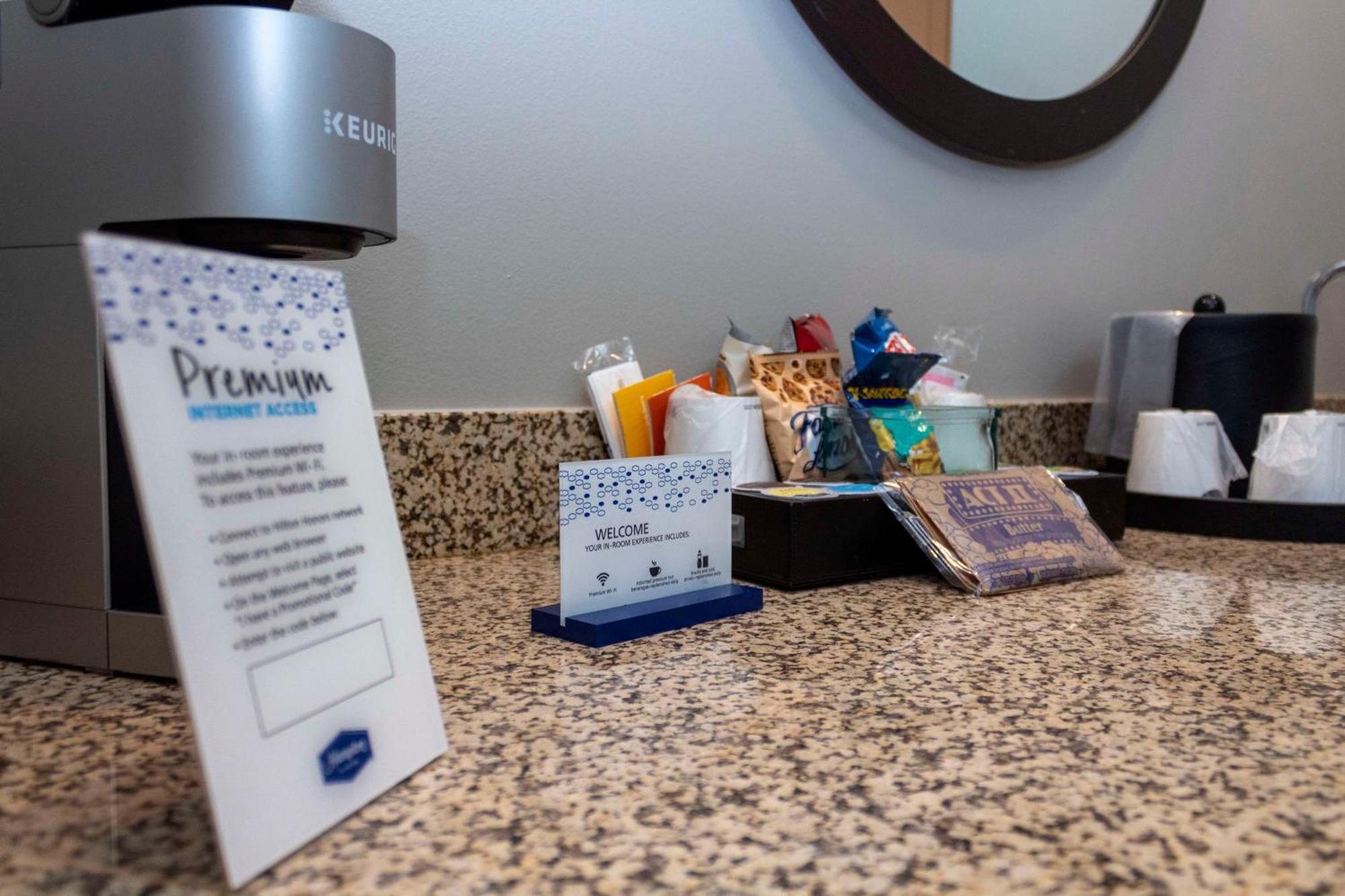 Hampton Inn & Suites Riverton Eksteriør billede