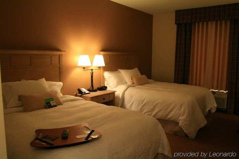 Hampton Inn & Suites Riverton Værelse billede